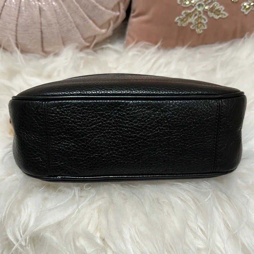 Coach Mini Isla Camera Bag - Picture 4 of 5